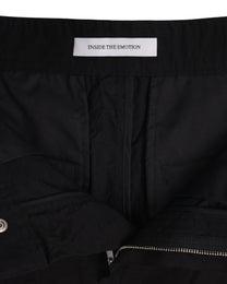 Technical Pants - Black