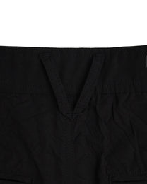 Technical Pants - Black