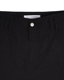 Technical Pants - Black