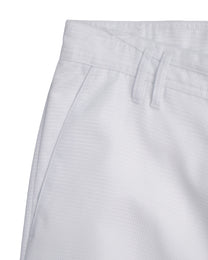Technical Pants - Pure White
