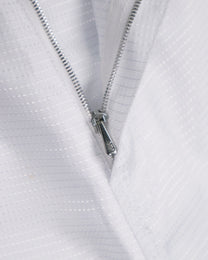 Technical Pants - Pure White