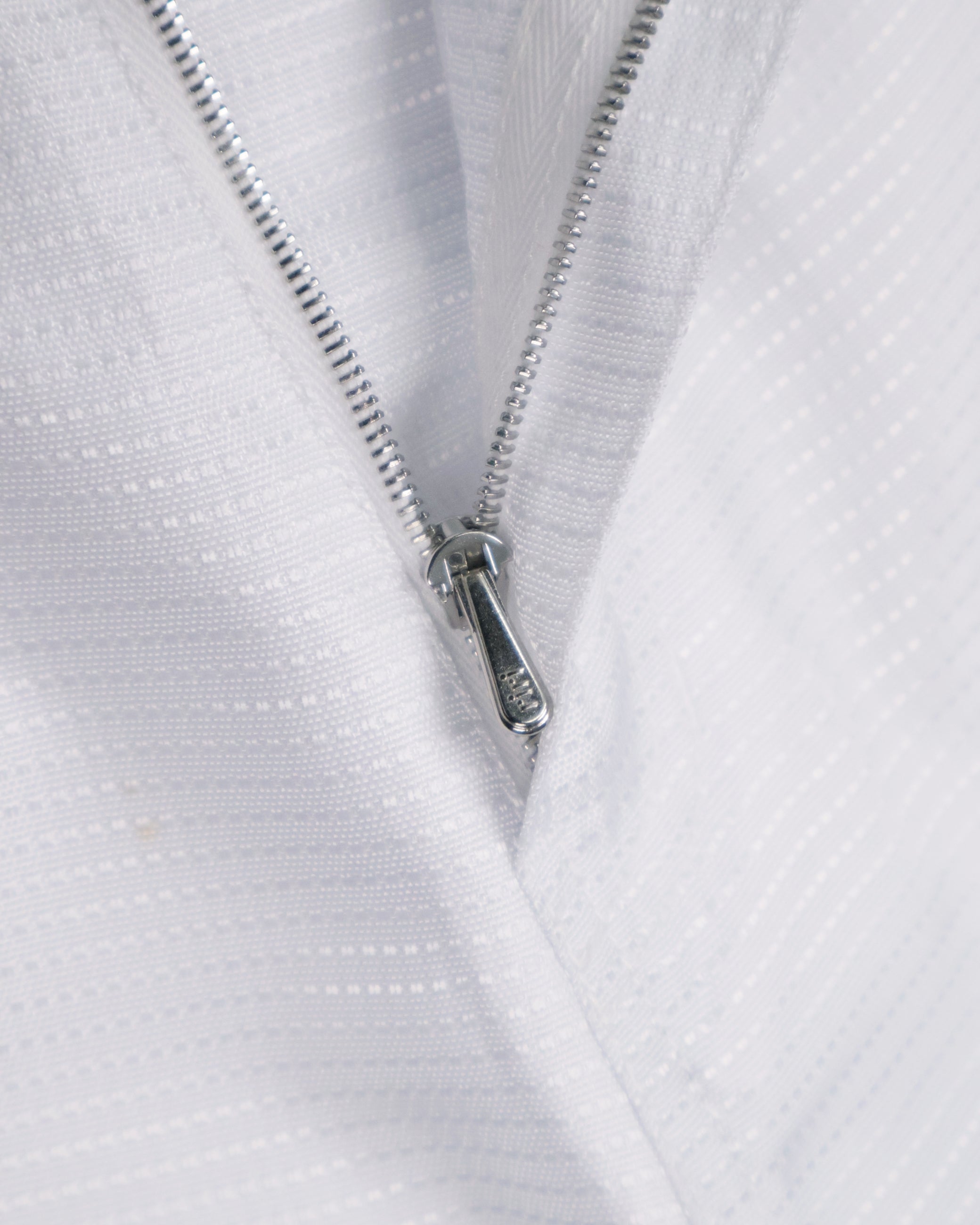 Technical Pants - Pure White