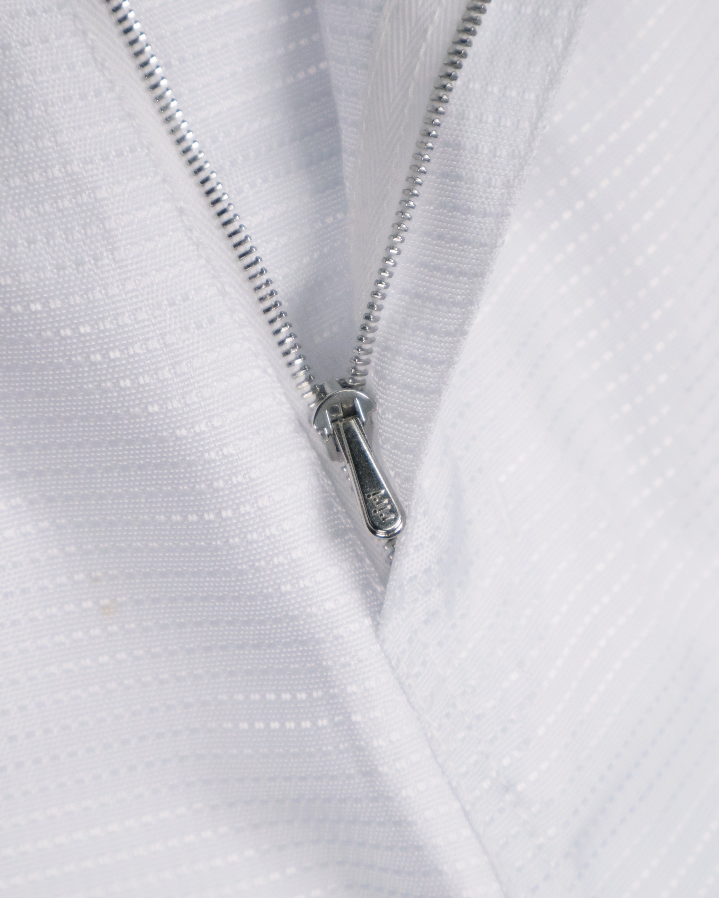 Technical Pants - Pure White