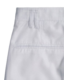Technical Pants - Pure White