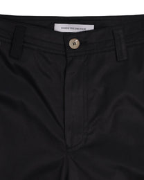 Hidden Pants - Black
