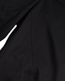 Hidden Pants - Black