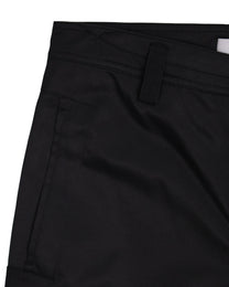 Hidden Pants - Black