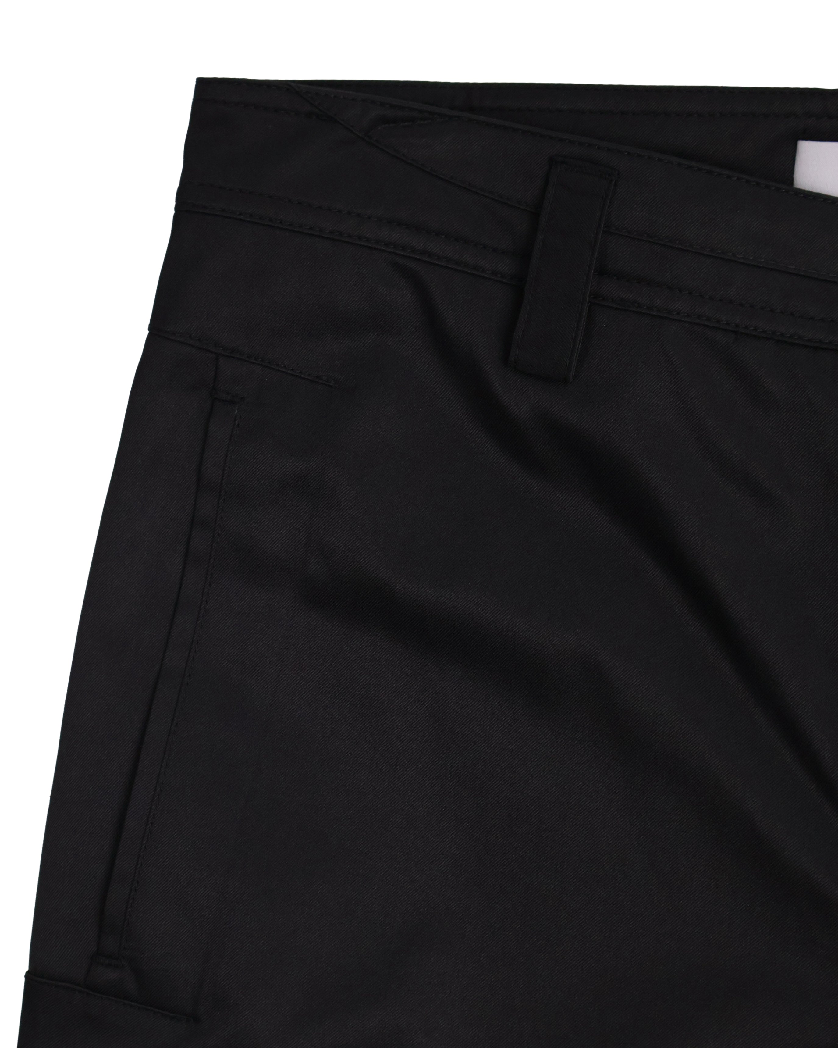Hidden Pants - Black