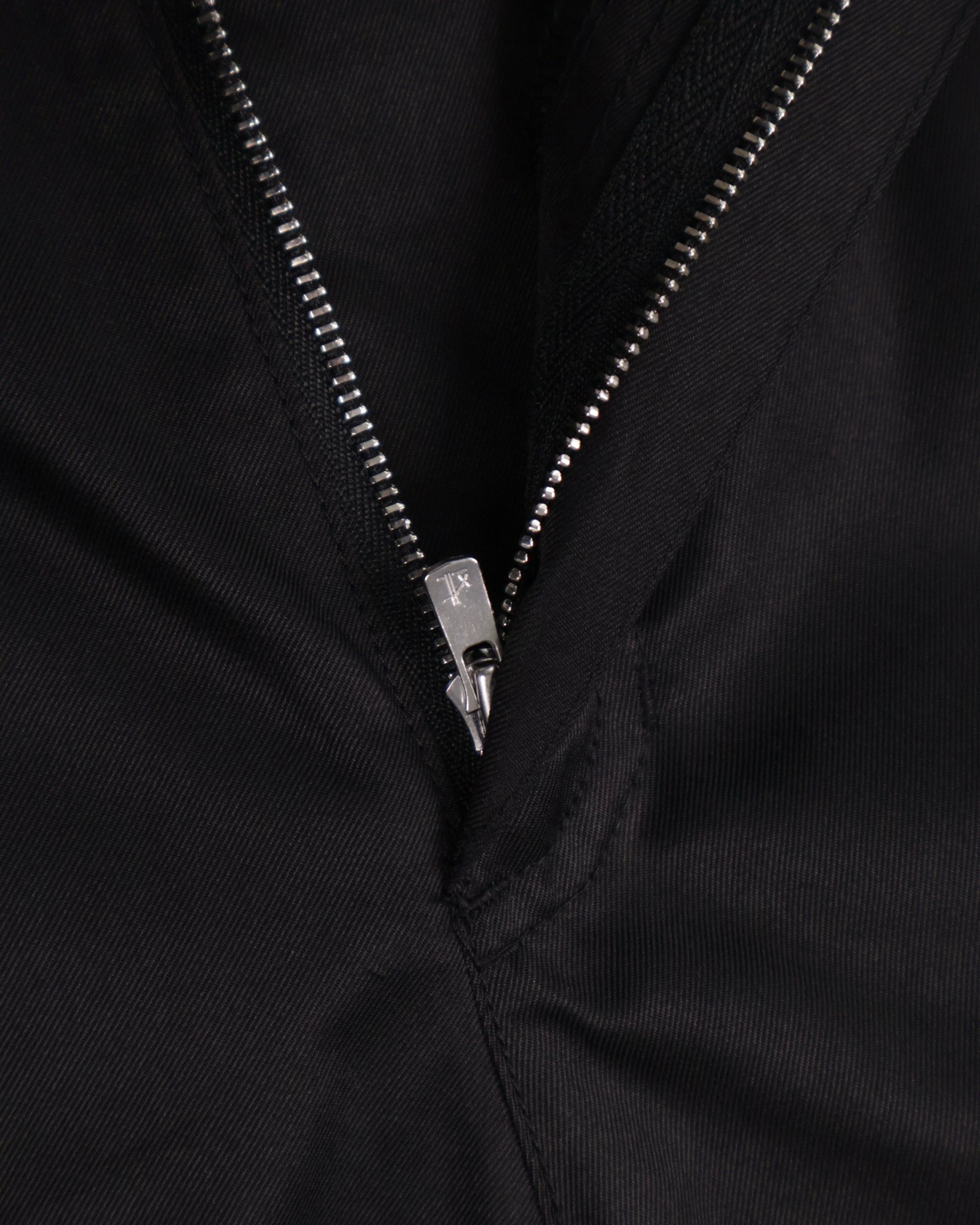 Hidden Pants - Black