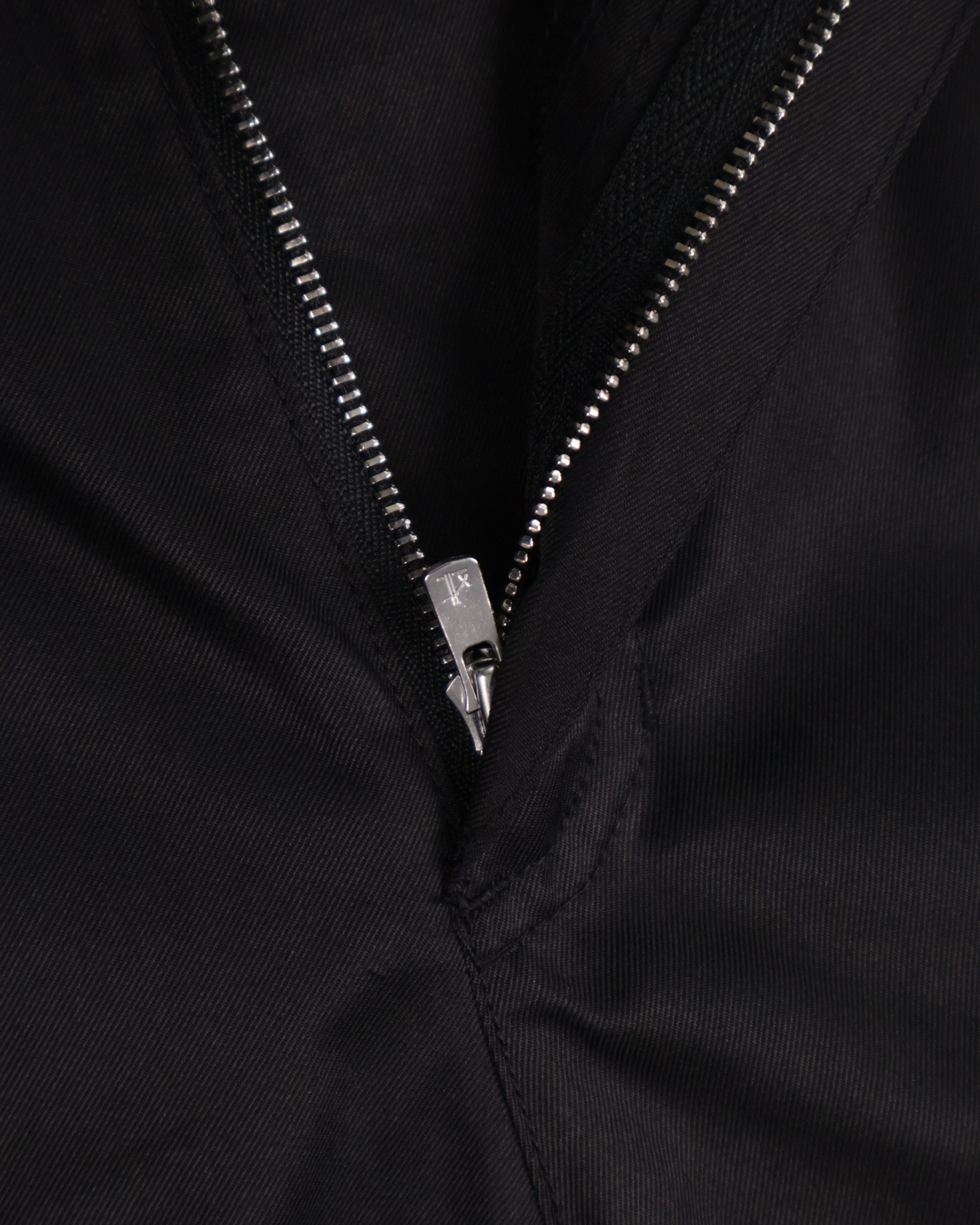 Hidden Pants - Black