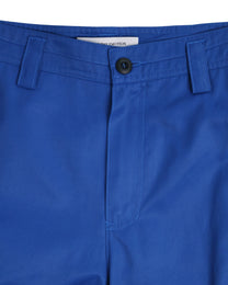 Hidden Pants - Blue