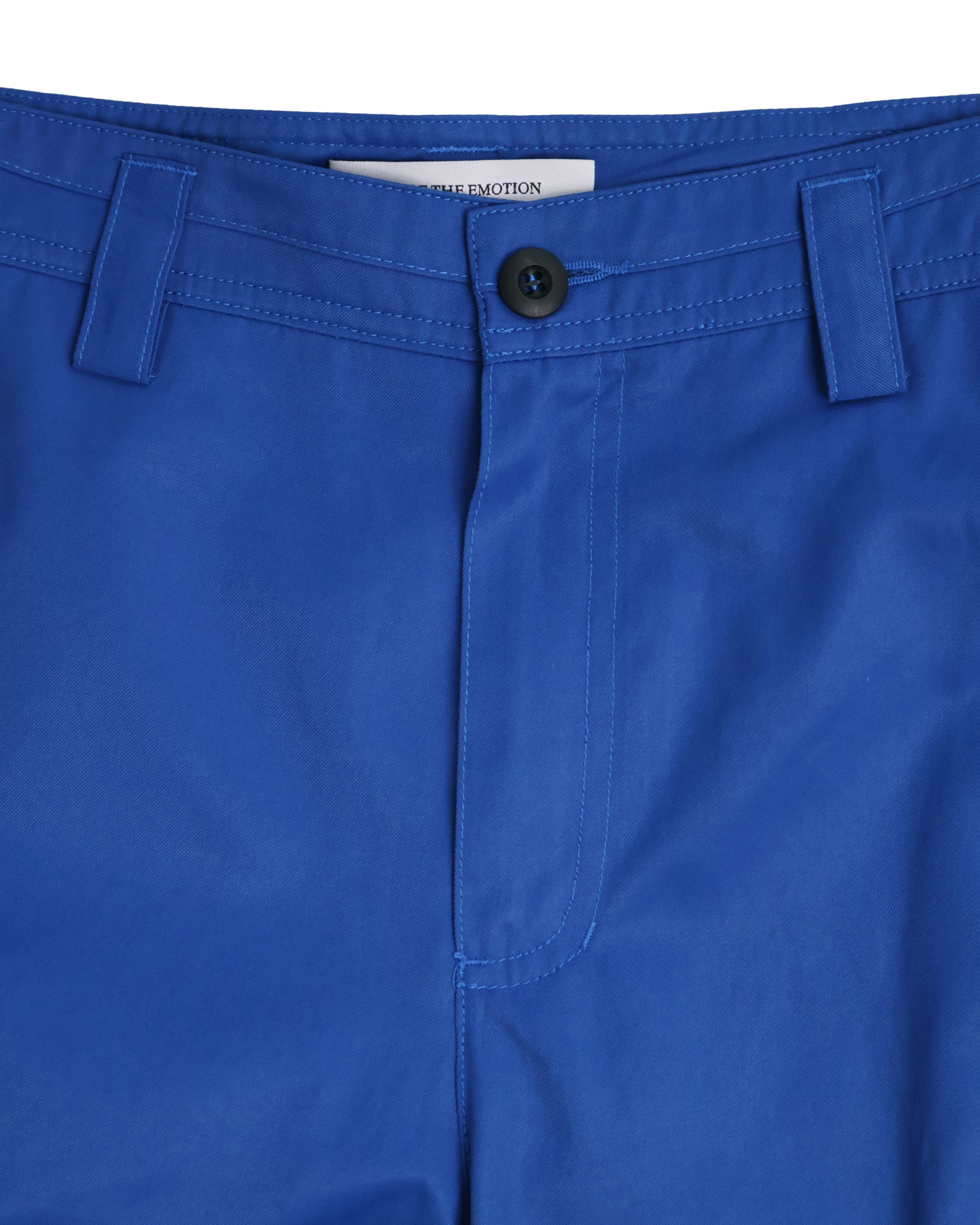 Hidden Pants - Blue