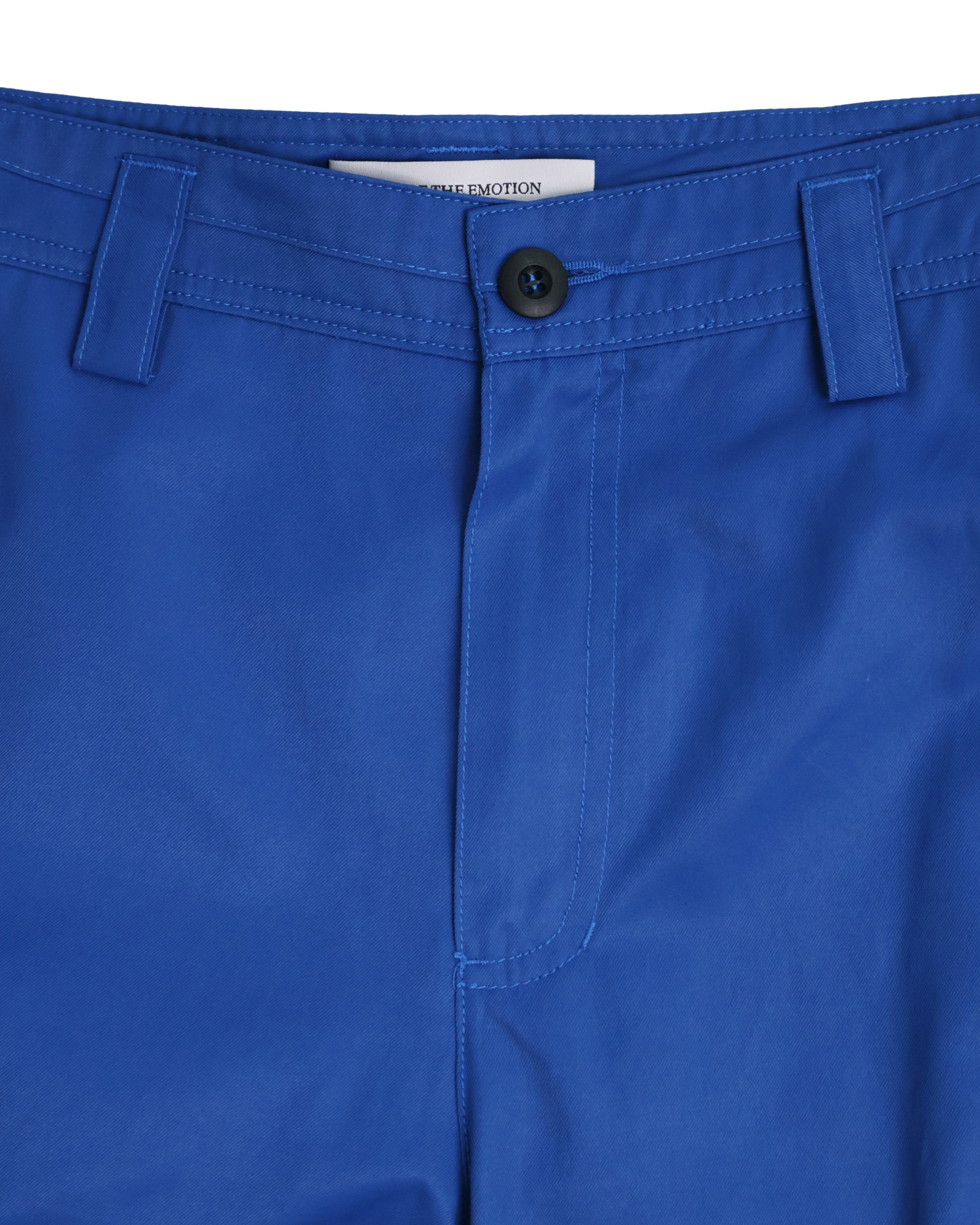 Hidden Pants - Blue