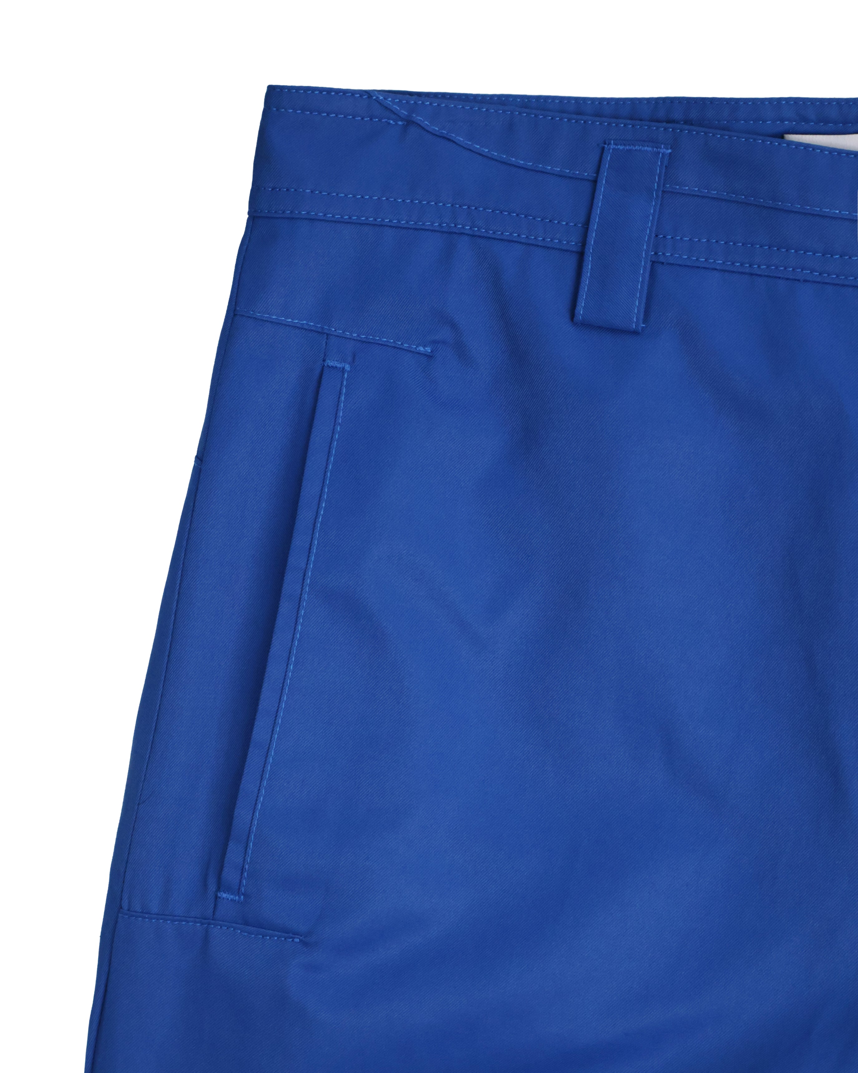 Hidden Pants - Blue