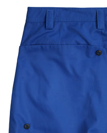 Hidden Pants - Blue