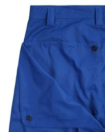 Hidden Pants - Blue