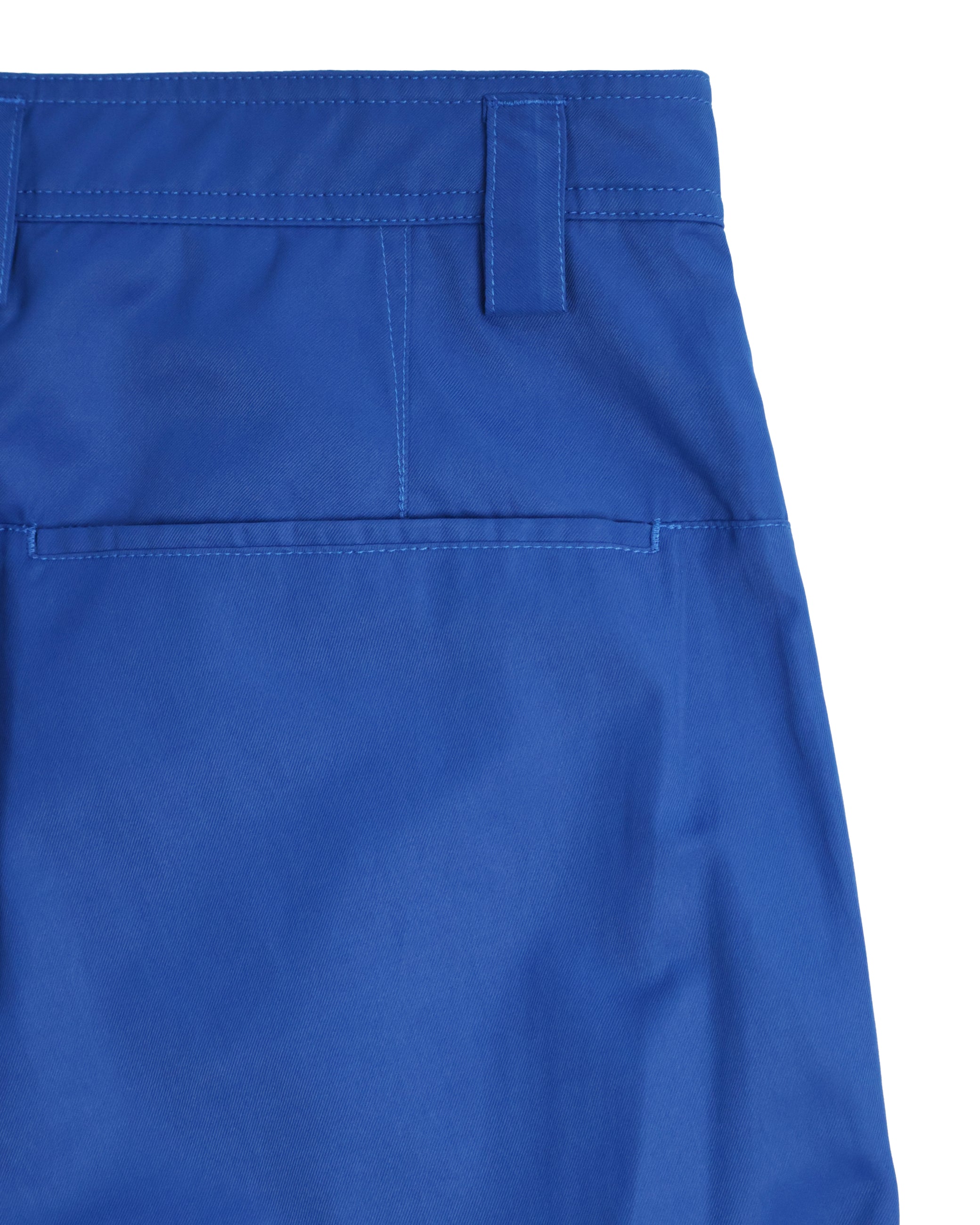 Hidden Pants - Blue