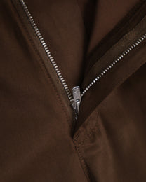 Hidden Pants - Brown