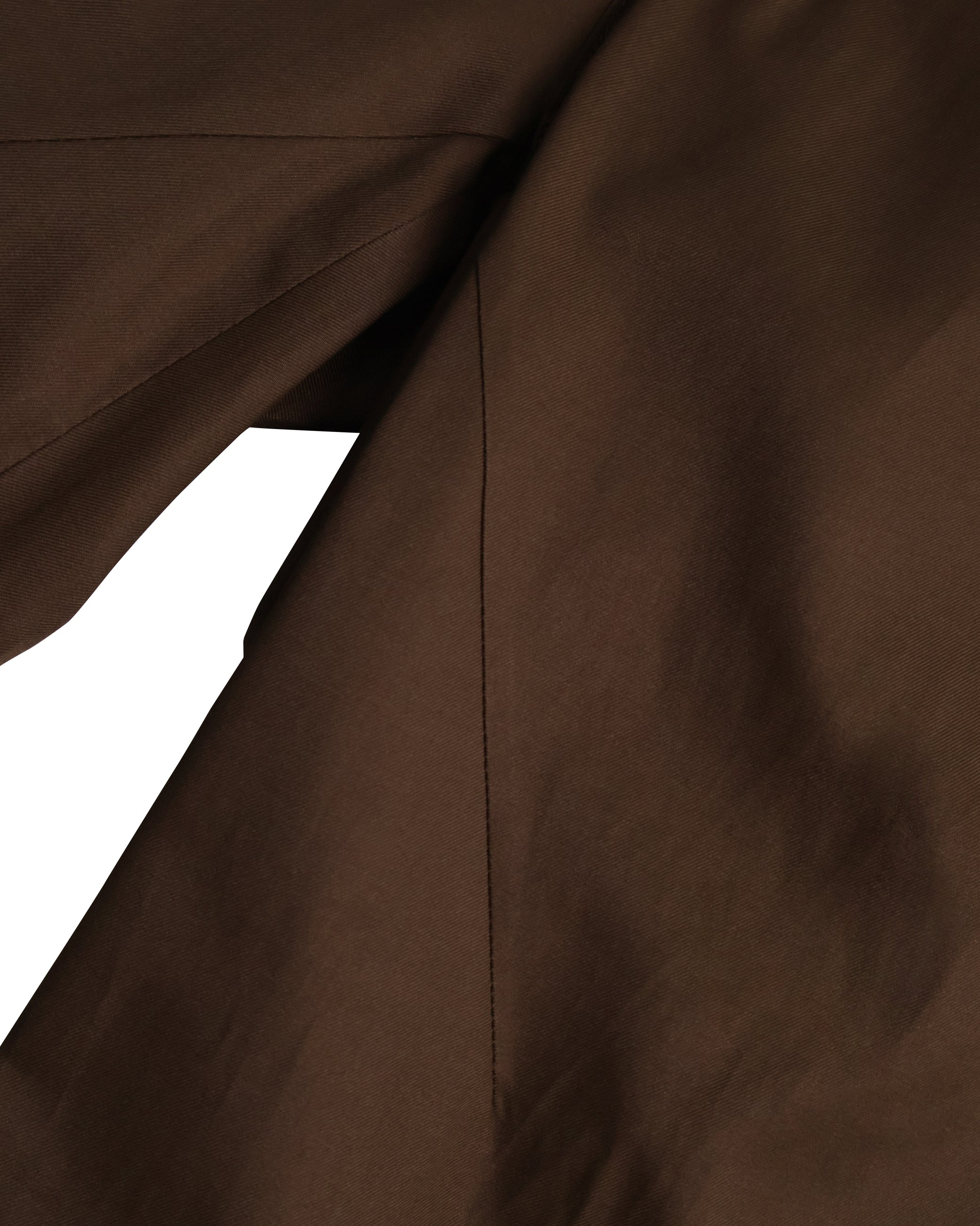 Hidden Pants - Brown