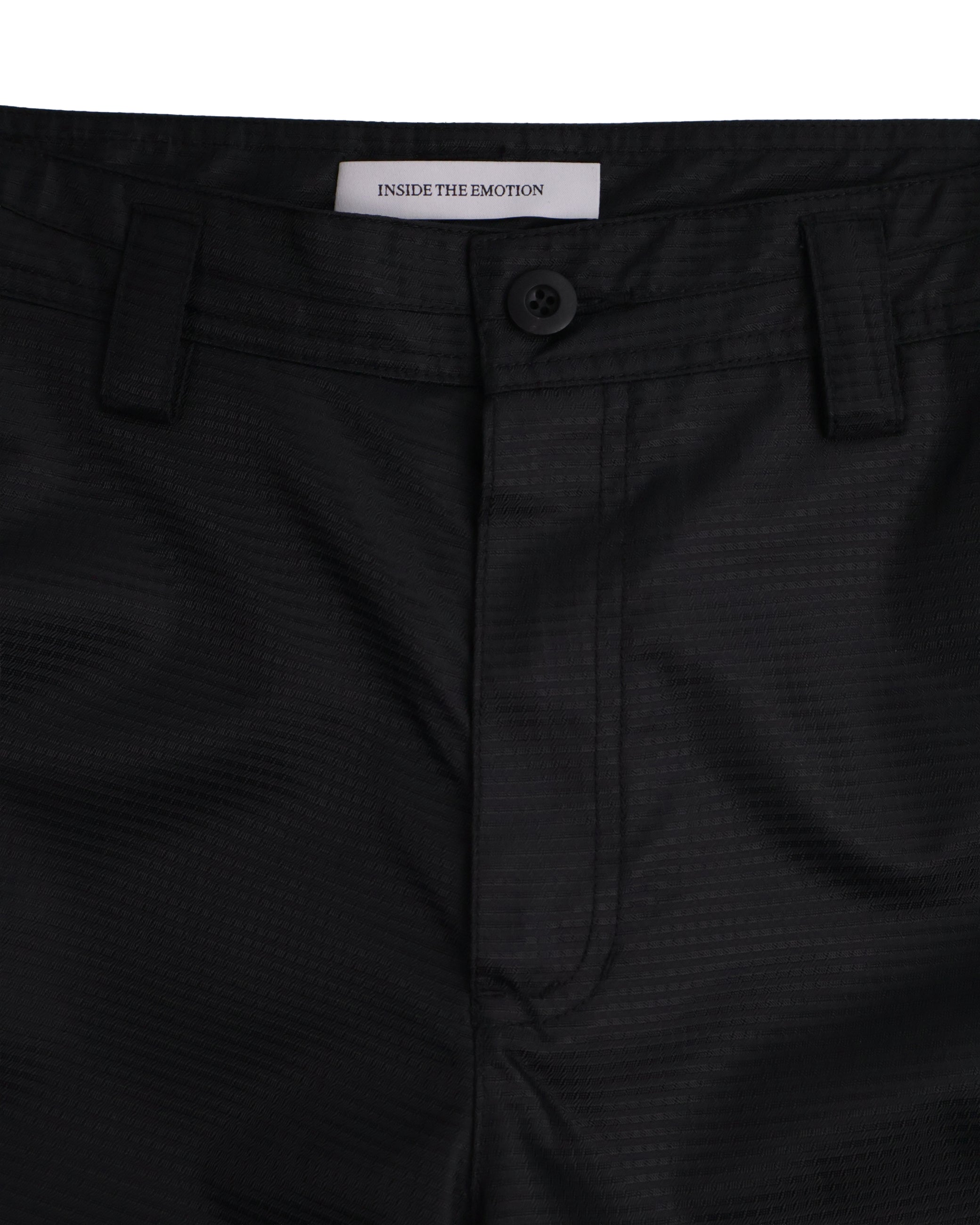 Hidden Pants - Carbon