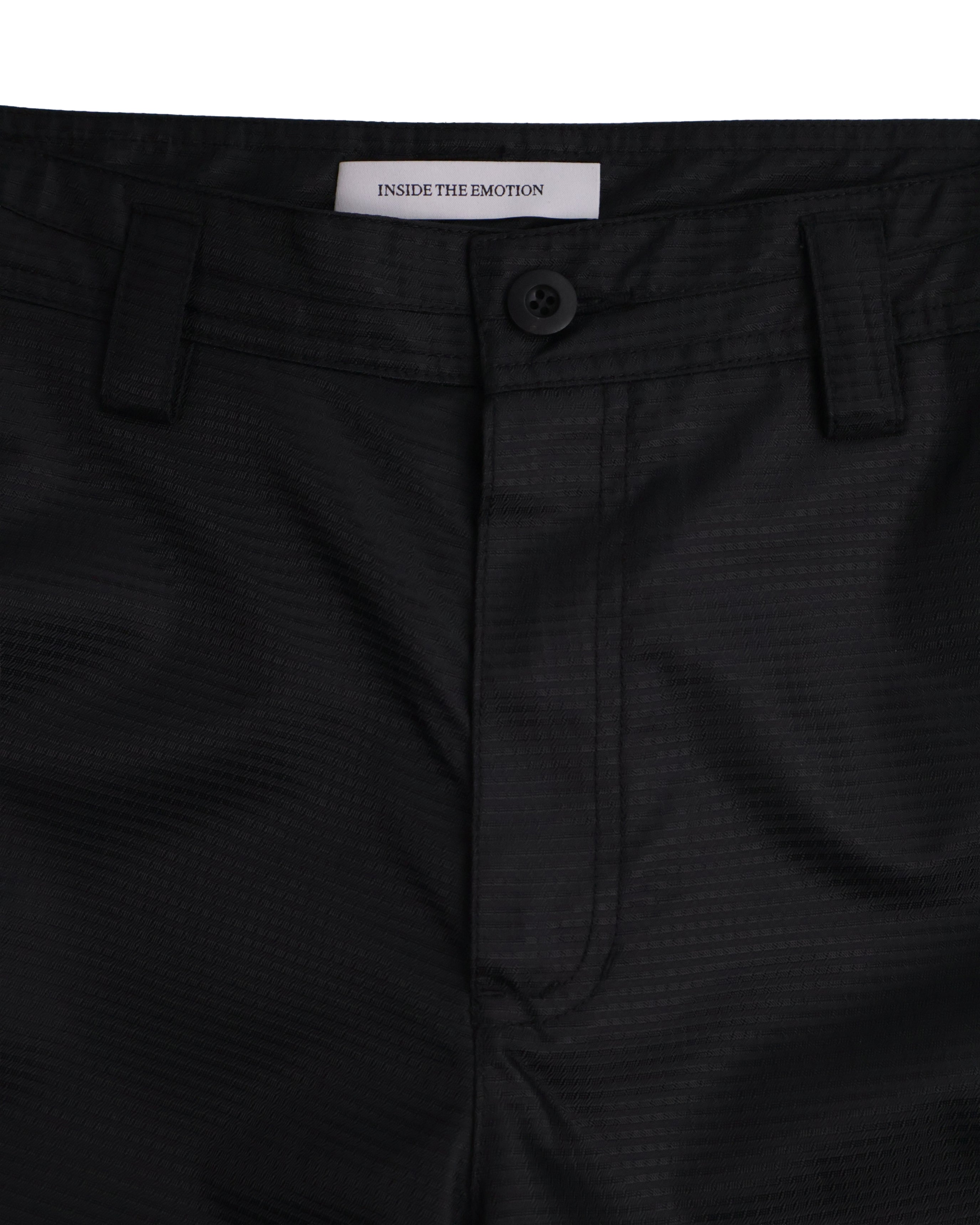 Hidden Pants - Carbon