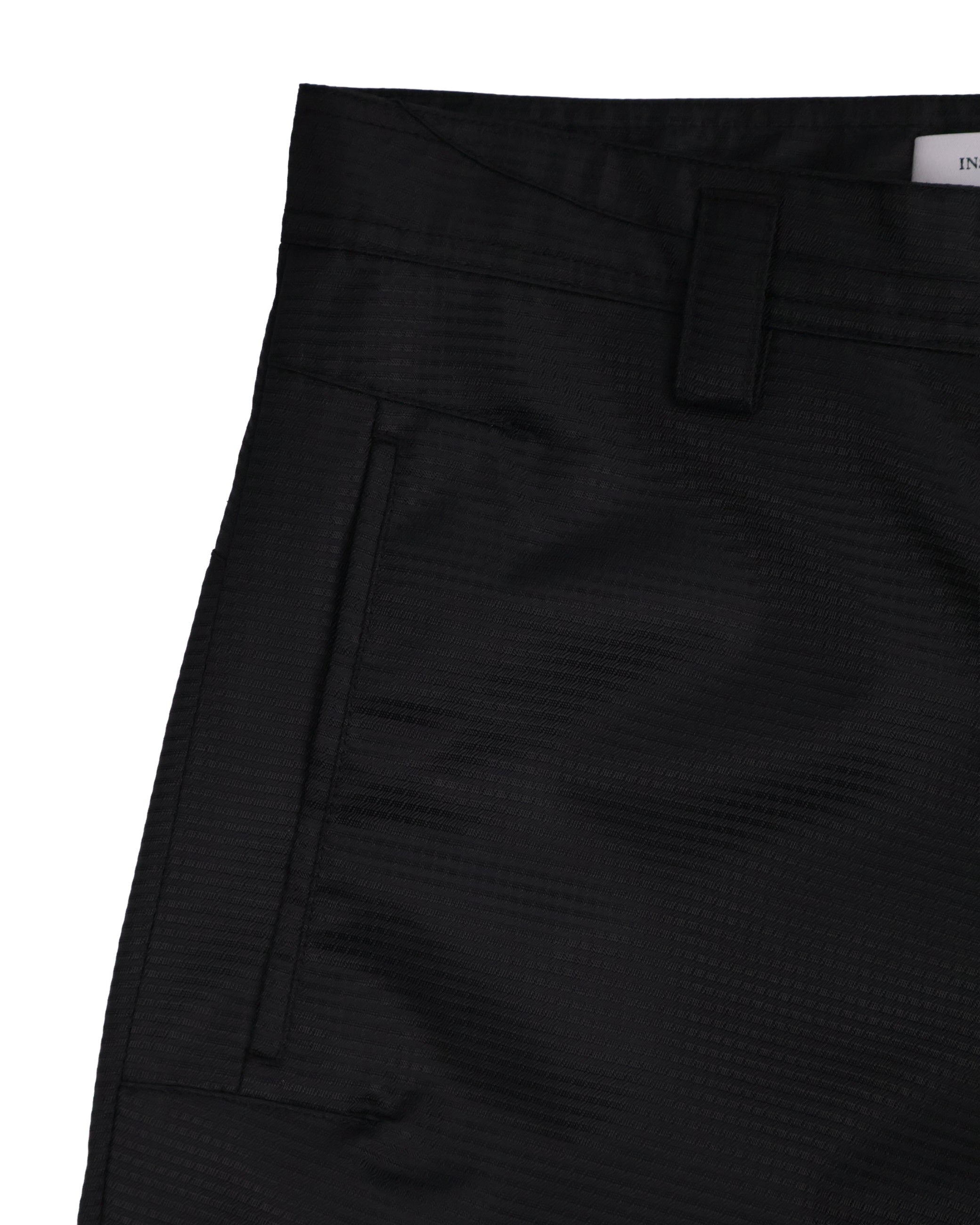 Hidden Pants - Carbon