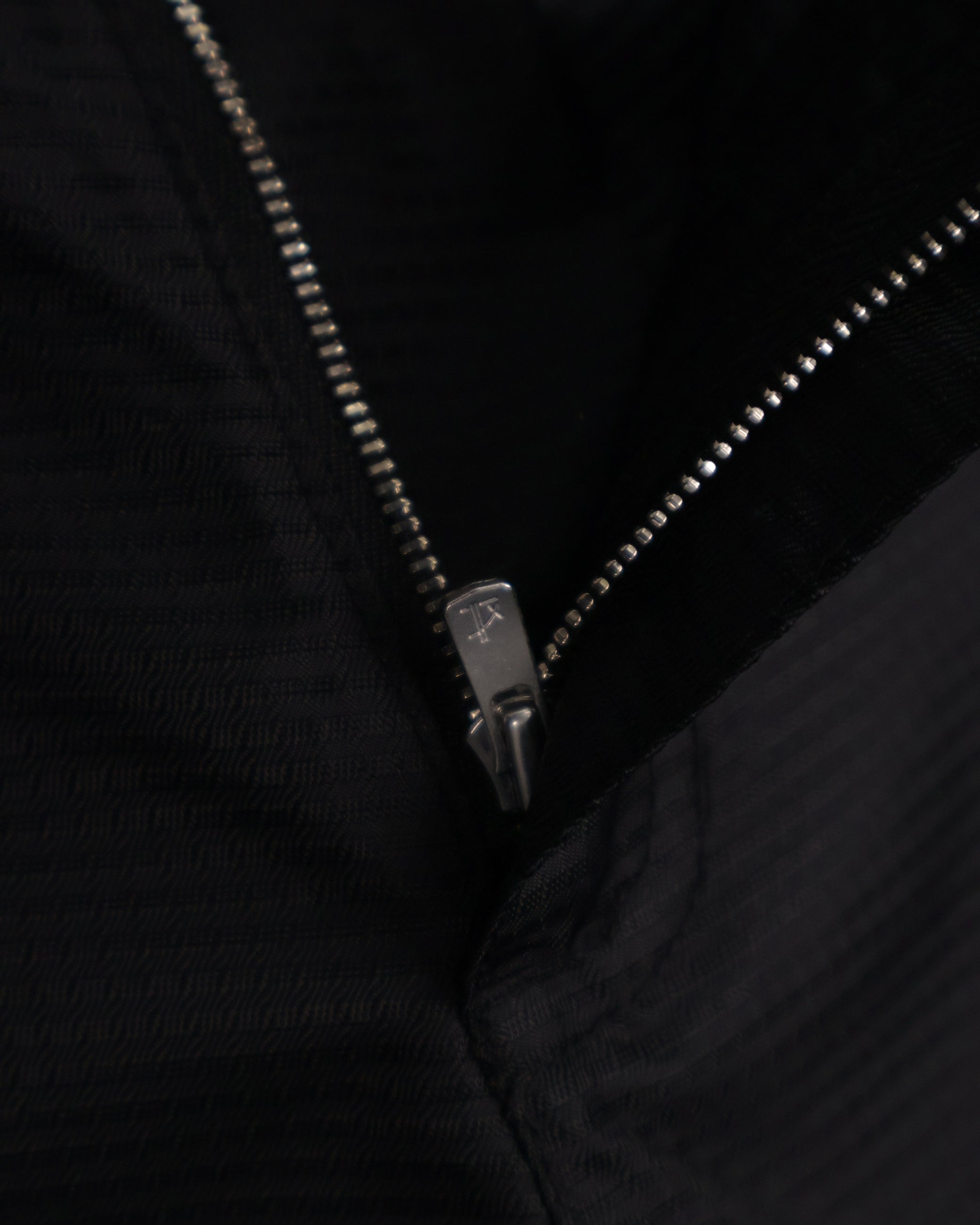 Hidden Pants - Carbon