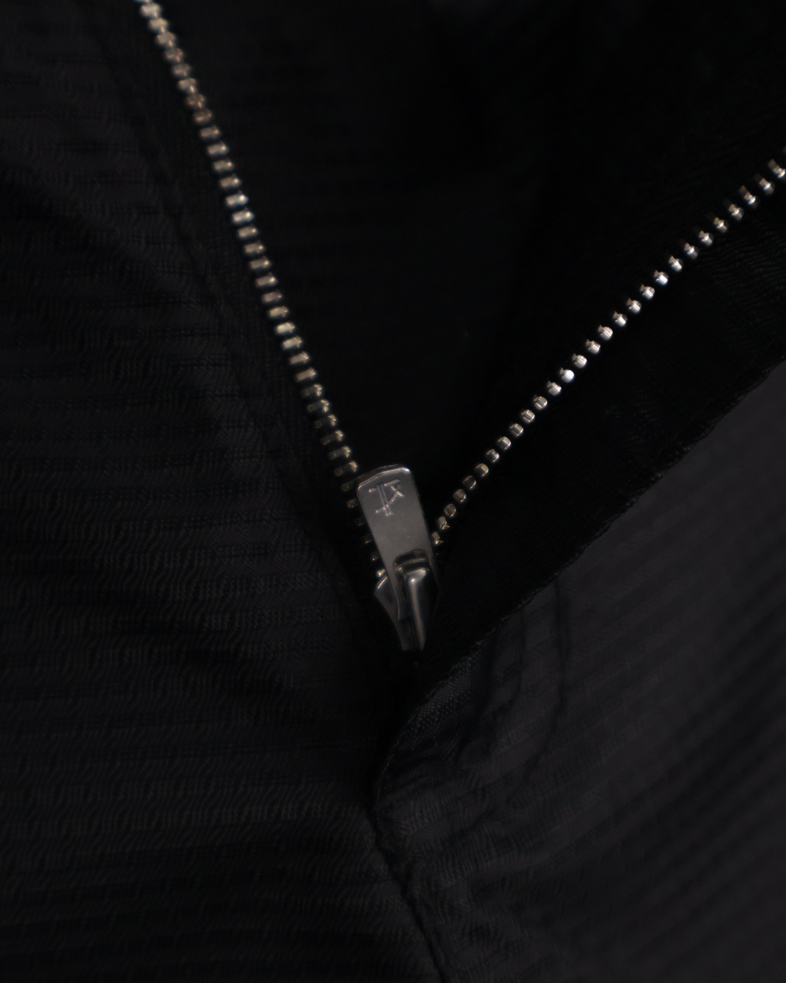 Hidden Pants - Carbon