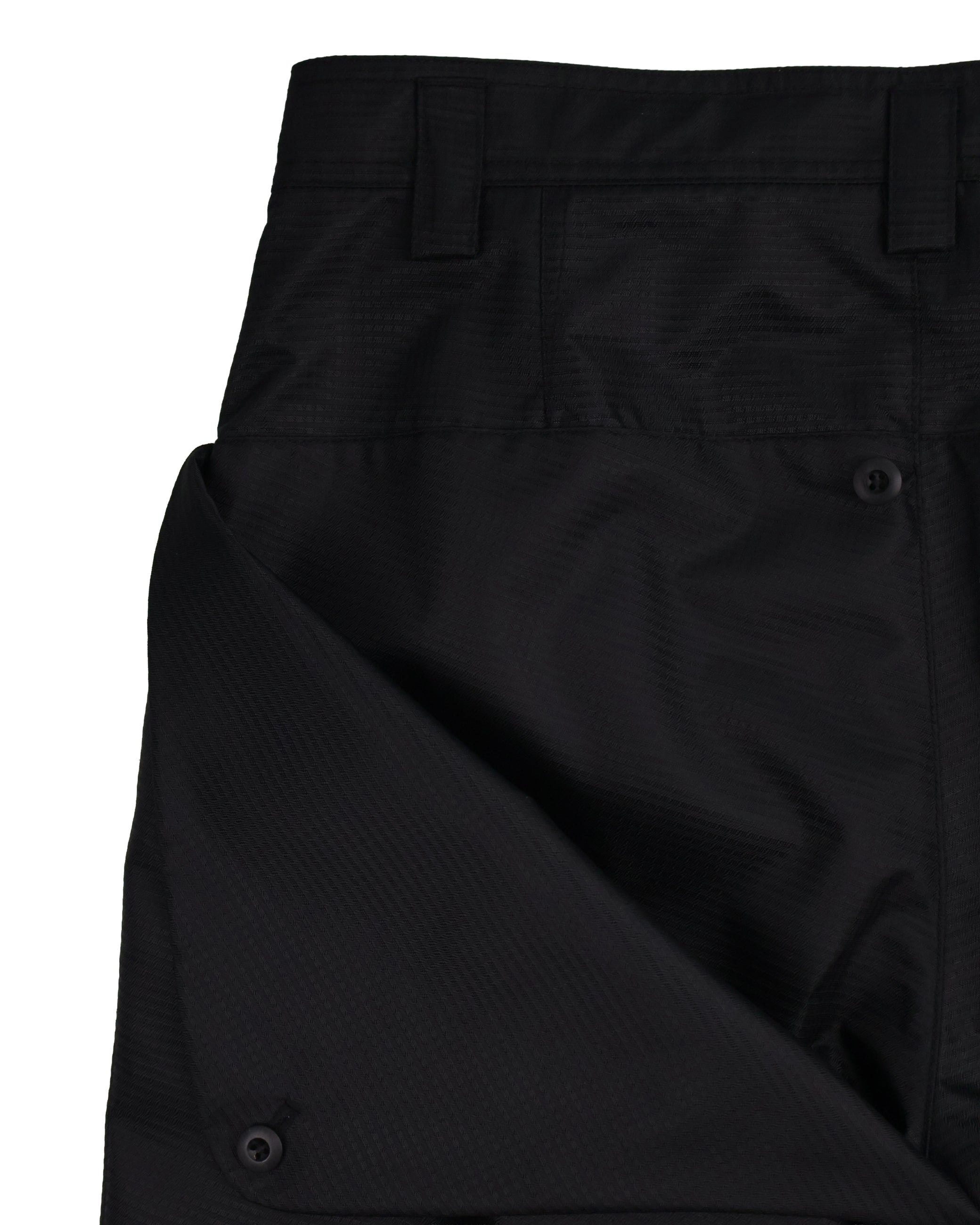 Hidden Pants - Carbon