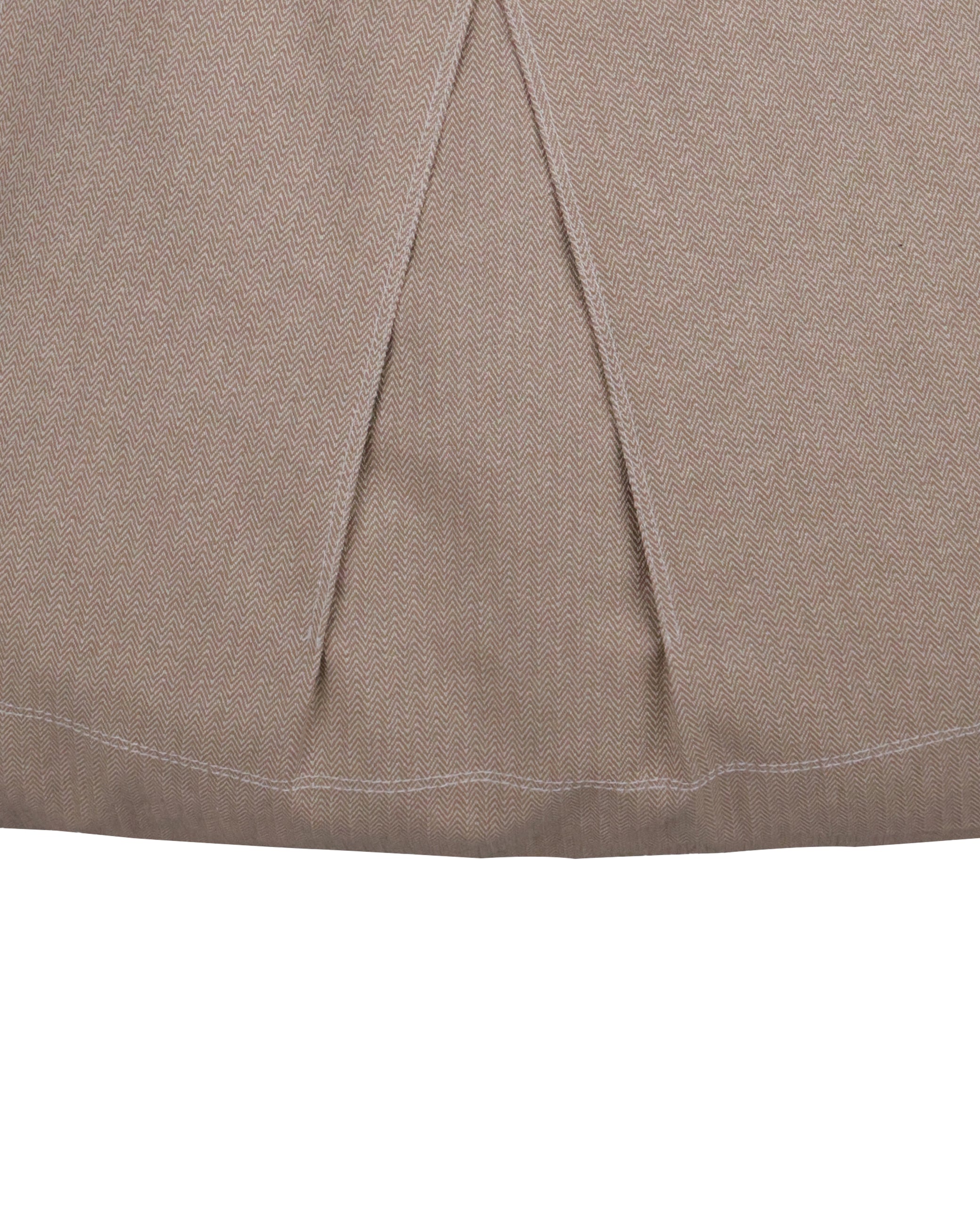 Cotton Bag - Beige