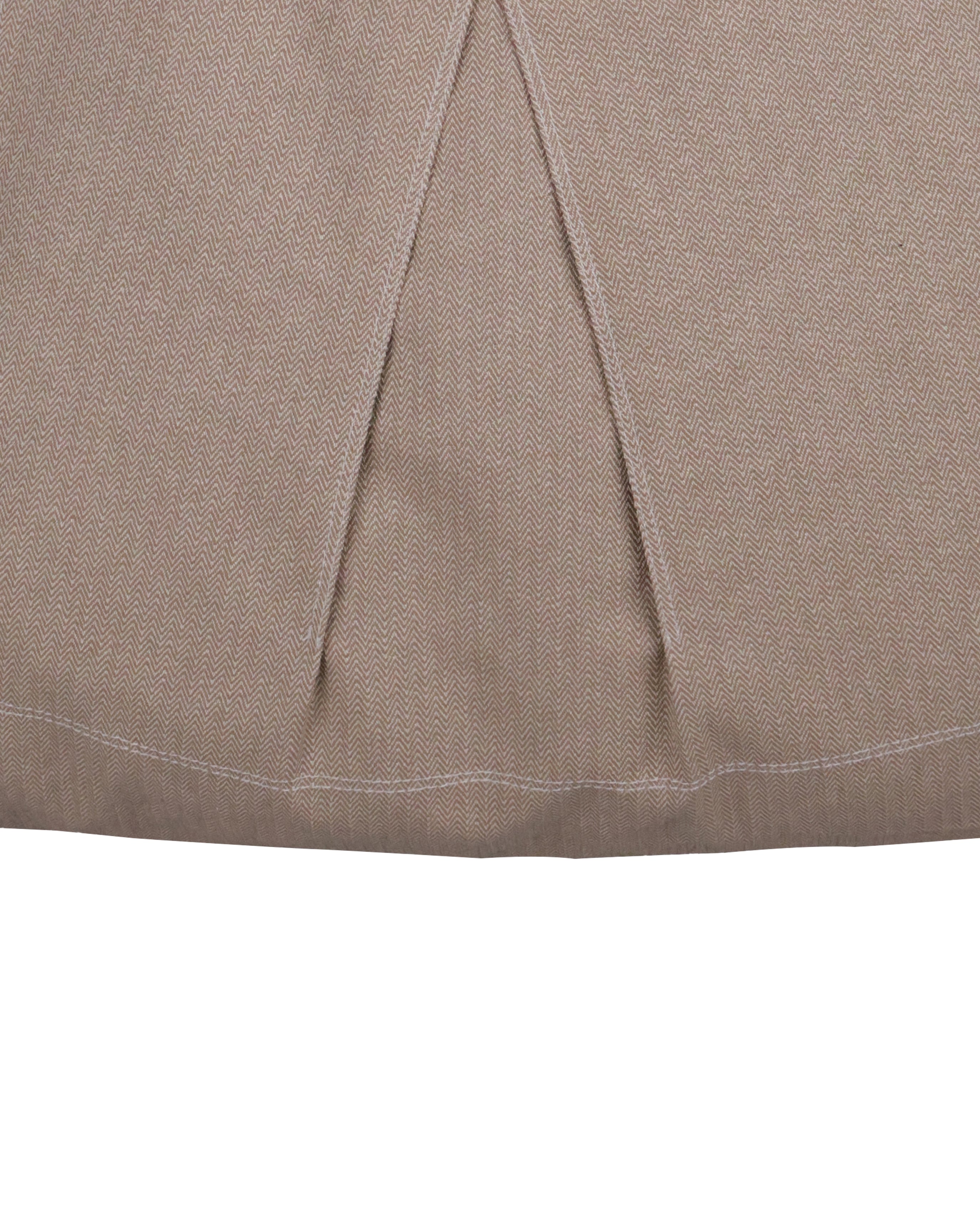 Cotton Bag - Beige
