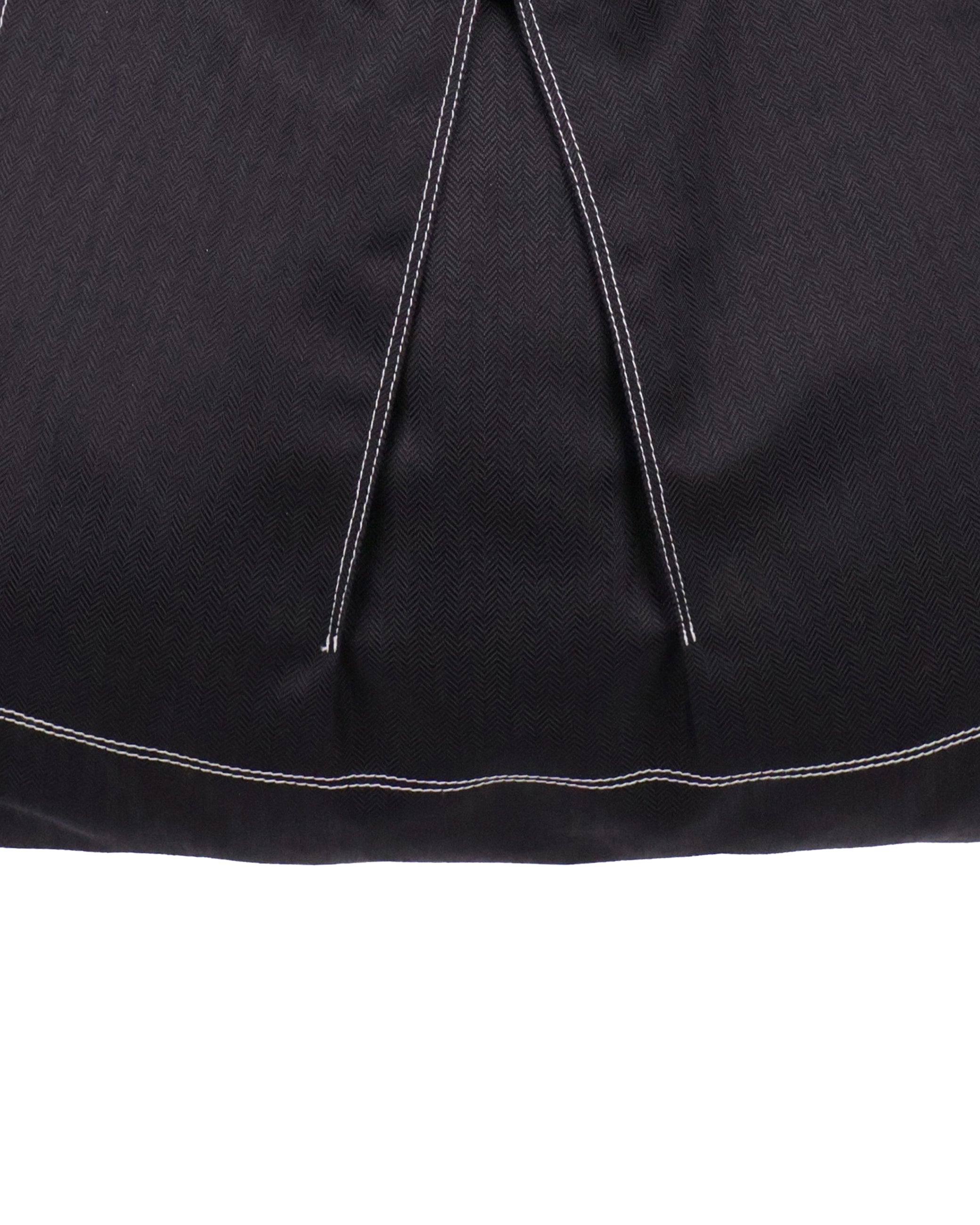 Cotton Bag - Black