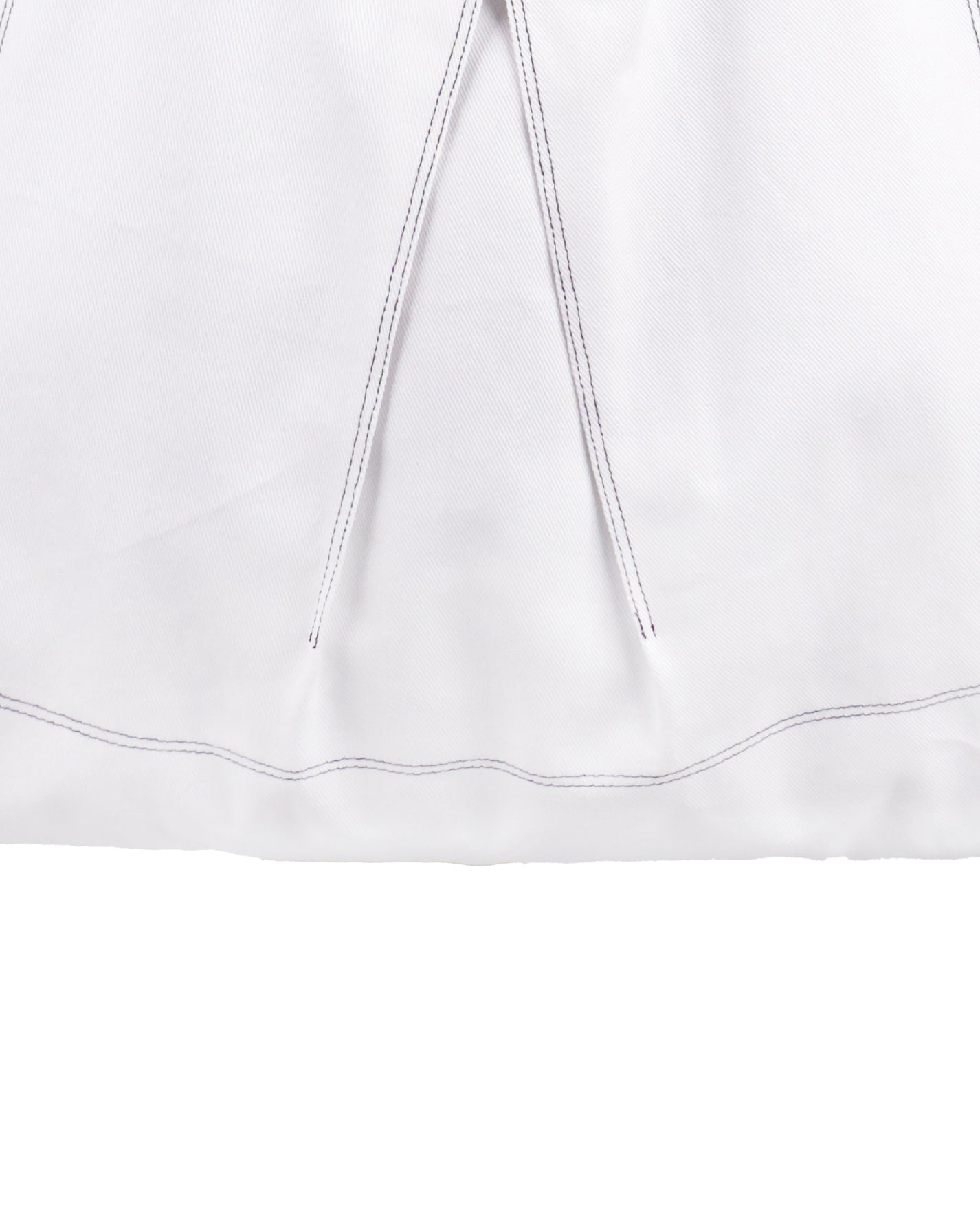 Cotton Bag - White
